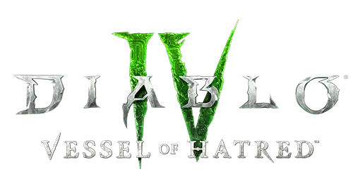 Diablo 4 - Vessel of Hatred